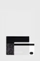 чорний Чохол на банківські карти MICHAEL Michael Kors