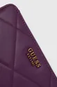 фіолетовий Гаманець Guess