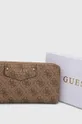 бежевий Гаманець Guess