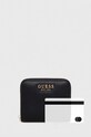 Портмоне Guess EMILEE SWBG88.62370 черен