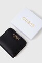Портмоне Guess EMILEE черен SWBG88.62370