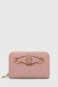rózsaszín Guess pénztárca IZZY Női