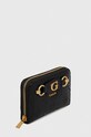 Guess portfel IZZY SWPD92.09400 czarny SS24