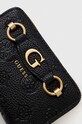 Akcesoria Guess portfel IZZY SWPD92.09400 czarny