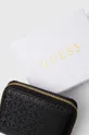 Гаманець Guess Основний матеріал: 100% PU Підкладка: 100% Поліестер