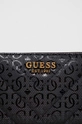 Гаманець Guess чорний