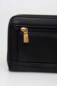 Accesorii Guess portofel SWBA91.96460 negru