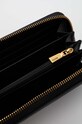 Guess portofel negru SWBA91.96460