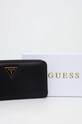 Guess portofel SWBA91.96460 negru