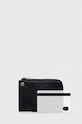 Кошелек Calvin Klein Jeans чёрный K60K611563