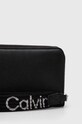 Calvin Klein Jeans portofel K60K611498 negru