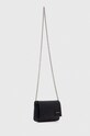 Calvin Klein Jeans portfel K60K611528 czarny SS24