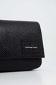Akcesoria Calvin Klein Jeans portfel K60K611528 czarny