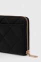 Akcesoria Dkny portfel skórzany R411BB84 czarny
