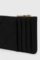 Δερμάτινο πορτοφόλι DKNY Κύριο υλικό: 100% Δέρμα αρνιού Φόδρα: 100% Πολυεστέρας