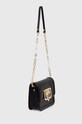 Chiara Ferragni torebka EYELIKE 76SB4BB1 czarny SS24