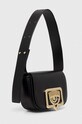 Τσάντα Chiara Ferragni 76SB4BB9 μαύρο SS24