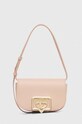 Chiara Ferragni borsetta semplice beige 76SB4BBB