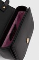 Chiara Ferragni borsetta nero 76SB4BBB