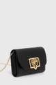 Chiara Ferragni pochette nero