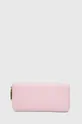 Chiara Ferragni portafoglio rosa