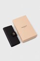 Twinset portfel czarny 241TH7015