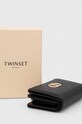 Peněženka Twinset 241TB7068 černá SS24