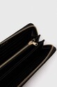 Kiegészítők Patrizia Pepe bőr pénztárca 8Q0018.L004 fekete
