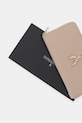 Patrizia Pepe portafoglio in pelle 8Q0020.L001 beige