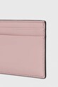 Furla etui na karty skórzane WP00305.AX0733.ALB00 różowy SS24