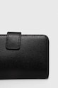 Аксесуари Шкіряний гаманець Furla WP00314.ARE000.O6000 чорний