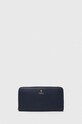 Furla portfel skórzany skóra licowa granatowy WP00322.ARE000.2717S