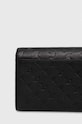 Accesorii Joop! portofel 4140007505 negru