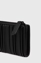 Karl Lagerfeld portfel 240W3207 czarny SS24