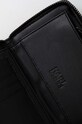 Karl Lagerfeld portfel czarny 240W3204