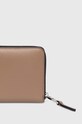 Akcesoria Karl Lagerfeld portfel 240W3202 brązowy