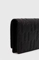 Karl Lagerfeld portfel 240W3218 czarny SS24