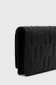 Karl Lagerfeld portfel 240W3218 czarny SS24