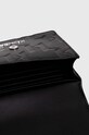 Karl Lagerfeld portfel czarny 240W3218