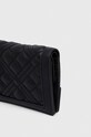 Love Moschino portofel JC5601PP1I negru SS24