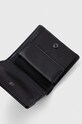 Accesorii Love Moschino portofel JC5601PP1I negru