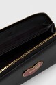Accesorii Love Moschino portofel JC5625PP1I negru