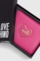 Love Moschino portafoglio rosa JC5627PP1I