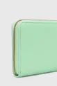 Love Moschino portfel zielony