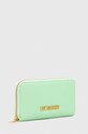 Love Moschino portfel JC5700PP1I zielony SS24