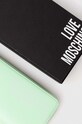 Love Moschino portfel zielony JC5700PP1I