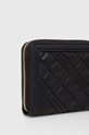 Love Moschino portofel JC5710PP1I negru SS24