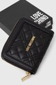 Love Moschino portofel negru JC5710PP1I