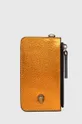 viacfarebná Kožená peňaženka Kurt Geiger London Dámsky