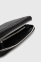 Akcesoria Pepe Jeans portfel CRISHA WALLET PL070244 czarny